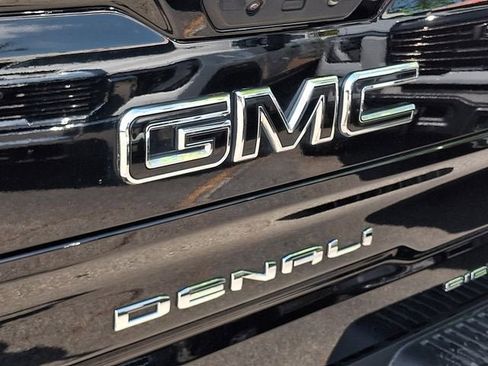 New 2026 GMC Sierra 1500 Denali AWD/4WD image 12