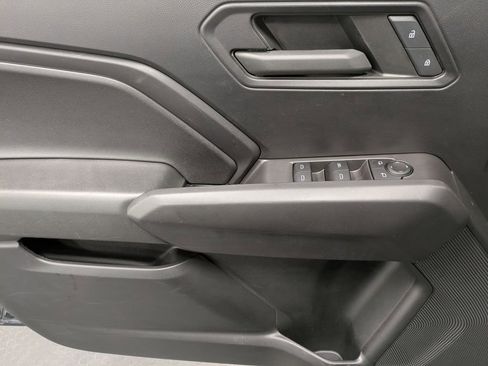 Used 2023 Chevrolet Colorado Trail Boss w/ Advanced Trailering Package AWD/4WD image 10