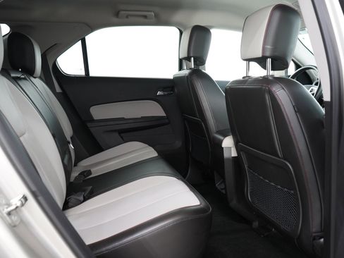 Used 2013 Chevrolet Equinox LT w/ Power Convenience Package FWD image 14