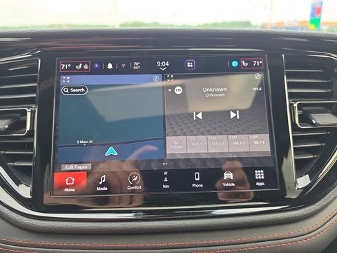 Used 2025 Dodge Durango GT AWD/4WD image 28