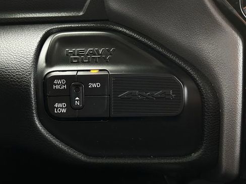 Used 2020 RAM 2500 Laramie AWD/4WD image 24