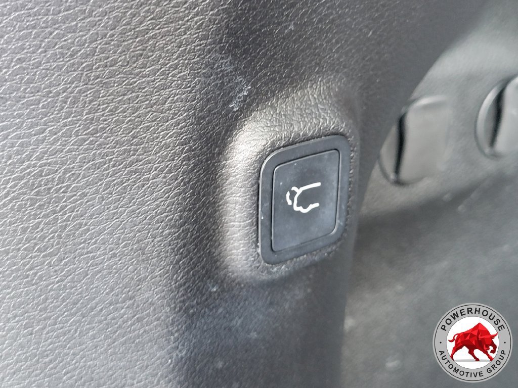 Used 2022 Jeep Cherokee Latitude Lux FWD image 15