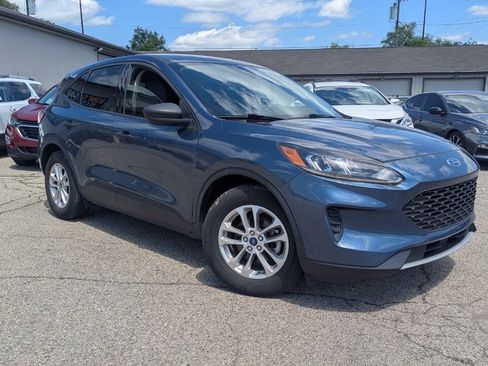 Used 2020 Ford Escape S FWD image 23