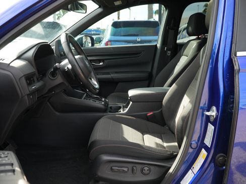 Used 2023 Honda CR-V Sport image 14