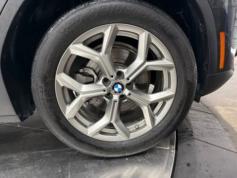 Used 2020 BMW X3 sDrive30i w/ Premium Package RWD image 9