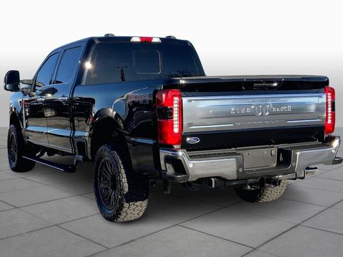 Used 2024 Ford F250 King Ranch w/ Chrome Package image 11