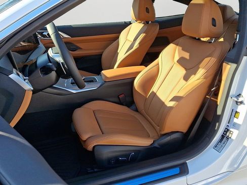 Certified 2026 BMW 430i xDrive Coupe w/ Premium Package image 13