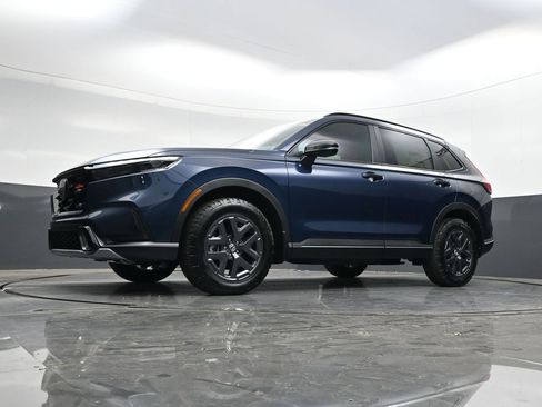 New 2026 Honda CR-V TrailSport image 34