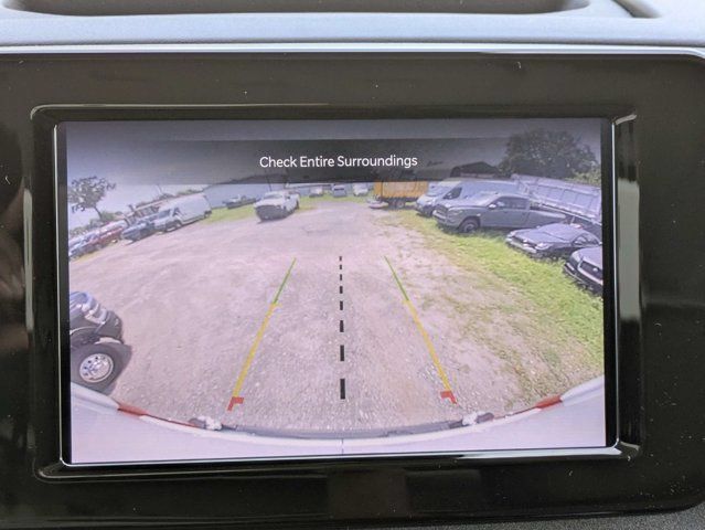 New 2026 RAM ProMaster 1500 FWD image 22