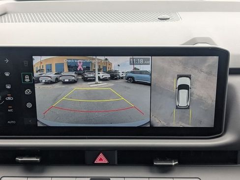 New 2027 Kia Seltos X-Line SX w/ X-Line SX Prestige Package AWD/4WD image 25