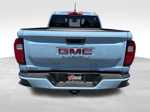 New 2026 GMC Canyon Denali AWD/4WD image 6