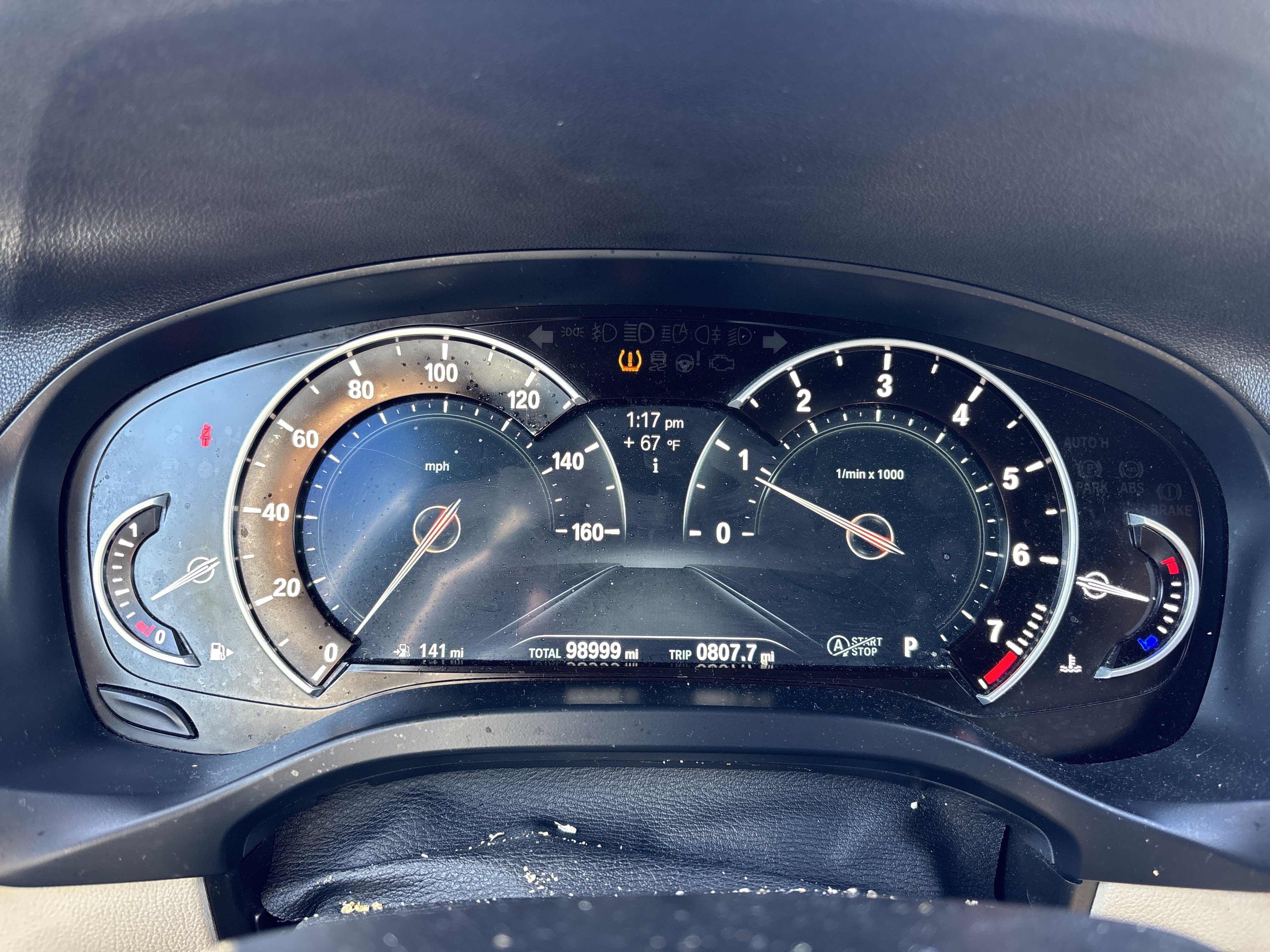 Used 2018 BMW X3 xDrive30i AWD/4WD image 21