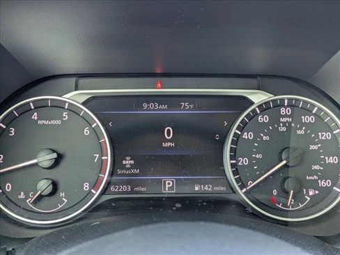 Used 2024 Nissan Sentra SV image 9