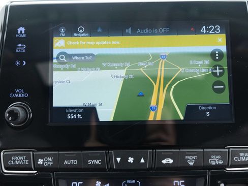 Used 2019 Honda Odyssey EX-L image 35