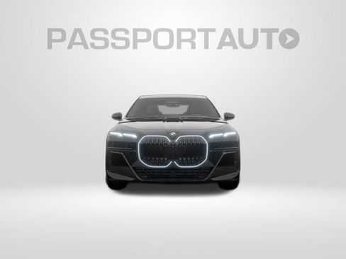 New 2026 BMW 740i xDrive AWD/4WD image 3