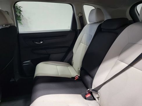 Certified 2024 Honda CR-V EX image 13