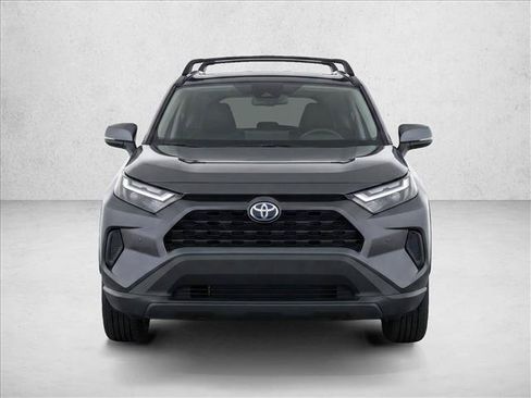 Certified 2024 Toyota RAV4 XLE w/ Weather Package AWD/4WD image 2