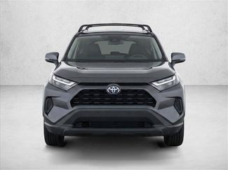 Certified 2024 Toyota RAV4 XLE w/ Weather Package AWD/4WD video 2