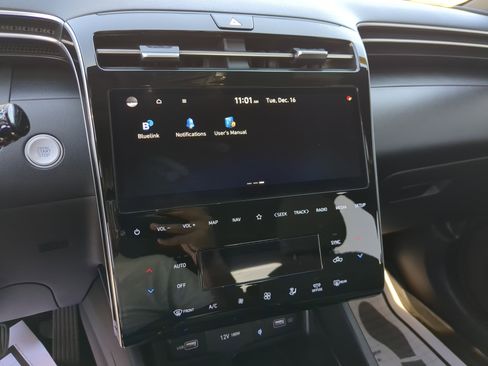 Used 2024 Hyundai Santa Cruz SEL w/ Activity Package image 21