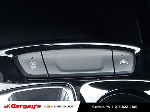 Used 2026 Chevrolet Trax RS w/ Driver Confidence Package FWD image 25