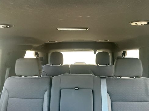 Used 2023 Chevrolet Tahoe LS w/ Driver Alert Package AWD/4WD image 20