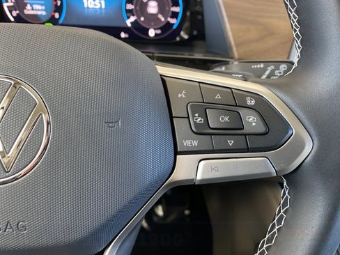 New 2026 Volkswagen Atlas SE AWD/4WD image 7