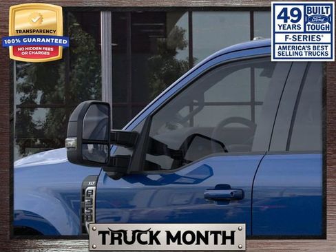 New 2026 Ford F350 XLT w/ XLT Premium Package image 20