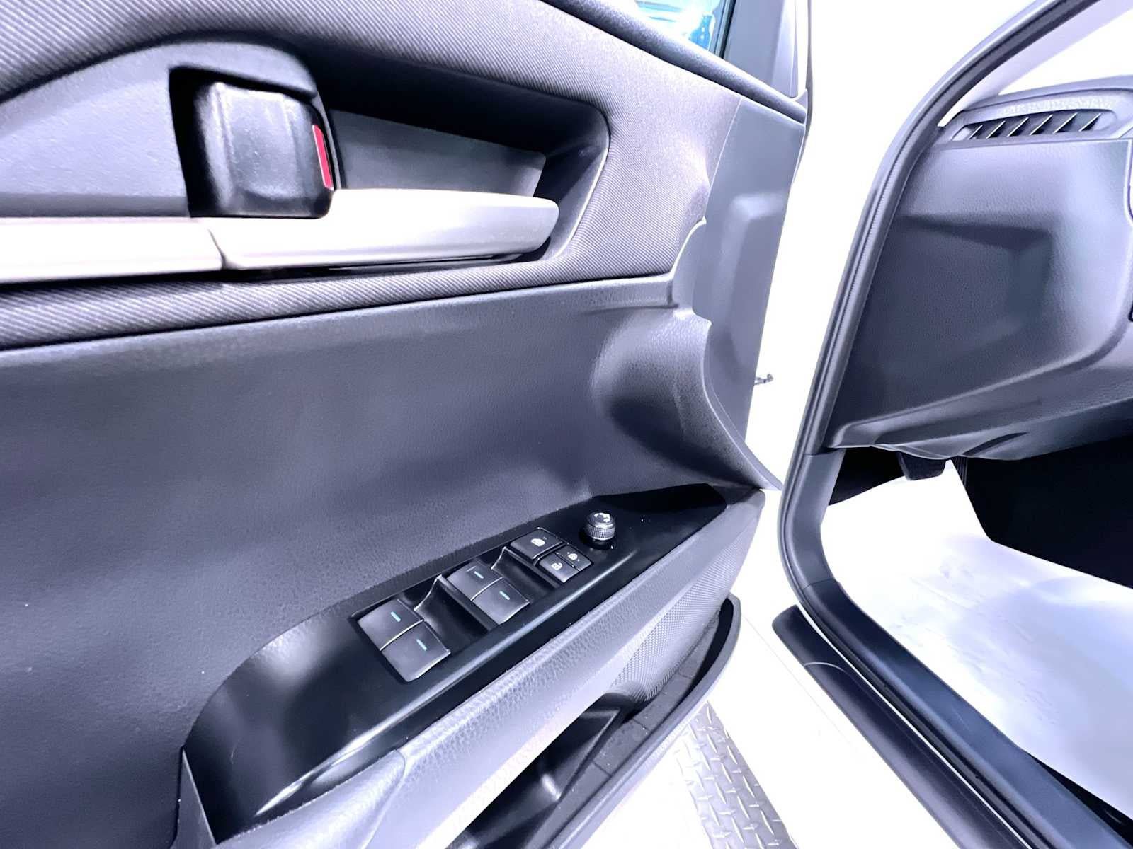 Used 2025 Toyota Camry LE FWD image 12