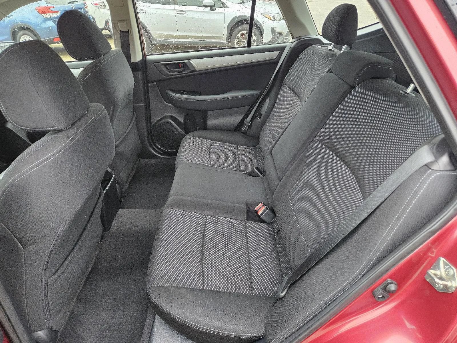 Used 2019 Subaru Outback 2.5i AWD/4WD image 19
