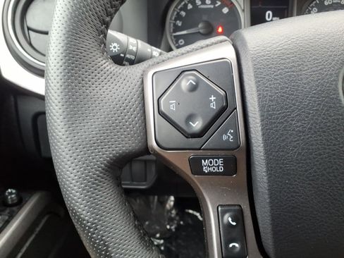 Certified 2023 Toyota Tacoma SR5 w/ SX Package image 12