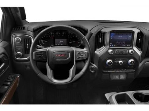 Used 2019 GMC Sierra 1500 SLE image 7