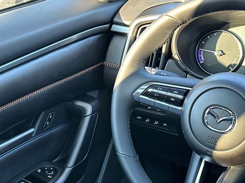 New 2026 MAZDA CX-50 AWD 2.5 Hybrid w/ Premium Pkg image 18