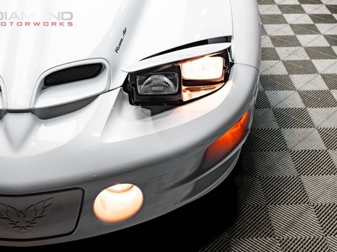 Used 2000 Pontiac Firebird Formula image 64