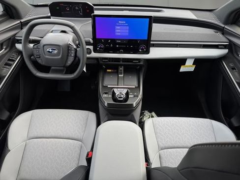 New 2026 Subaru Solterra Premium AWD/4WD image 8