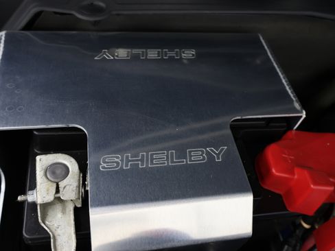 Used 2011 Ford Mustang Shelby GT500 w/ SVT Performance Pkg RWD image 25