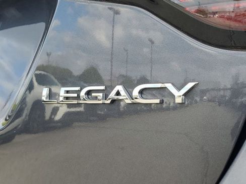 Certified 2023 Subaru Legacy Premium image 7