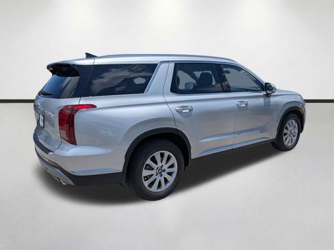 Used 2023 Hyundai Palisade SEL FWD image 4