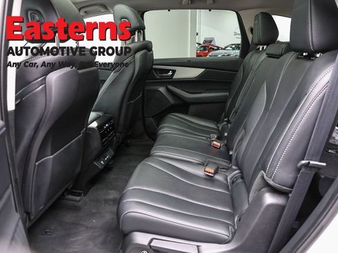 Used 2023 Acura MDX w/ Technology Package AWD/4WD image 22