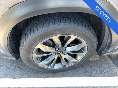 Used 2015 Lexus NX 200t F Sport w/ Navigation System Package FWD image 3