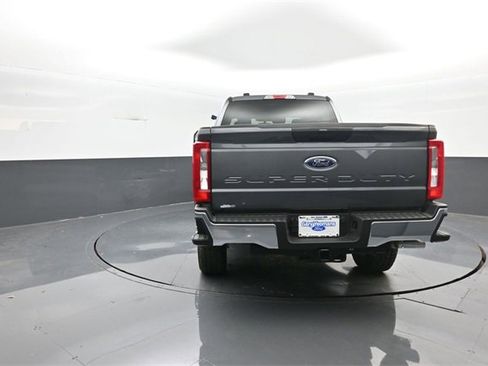 New 2026 Ford F350 XLT w/ FX4 Off-Road Package image 6