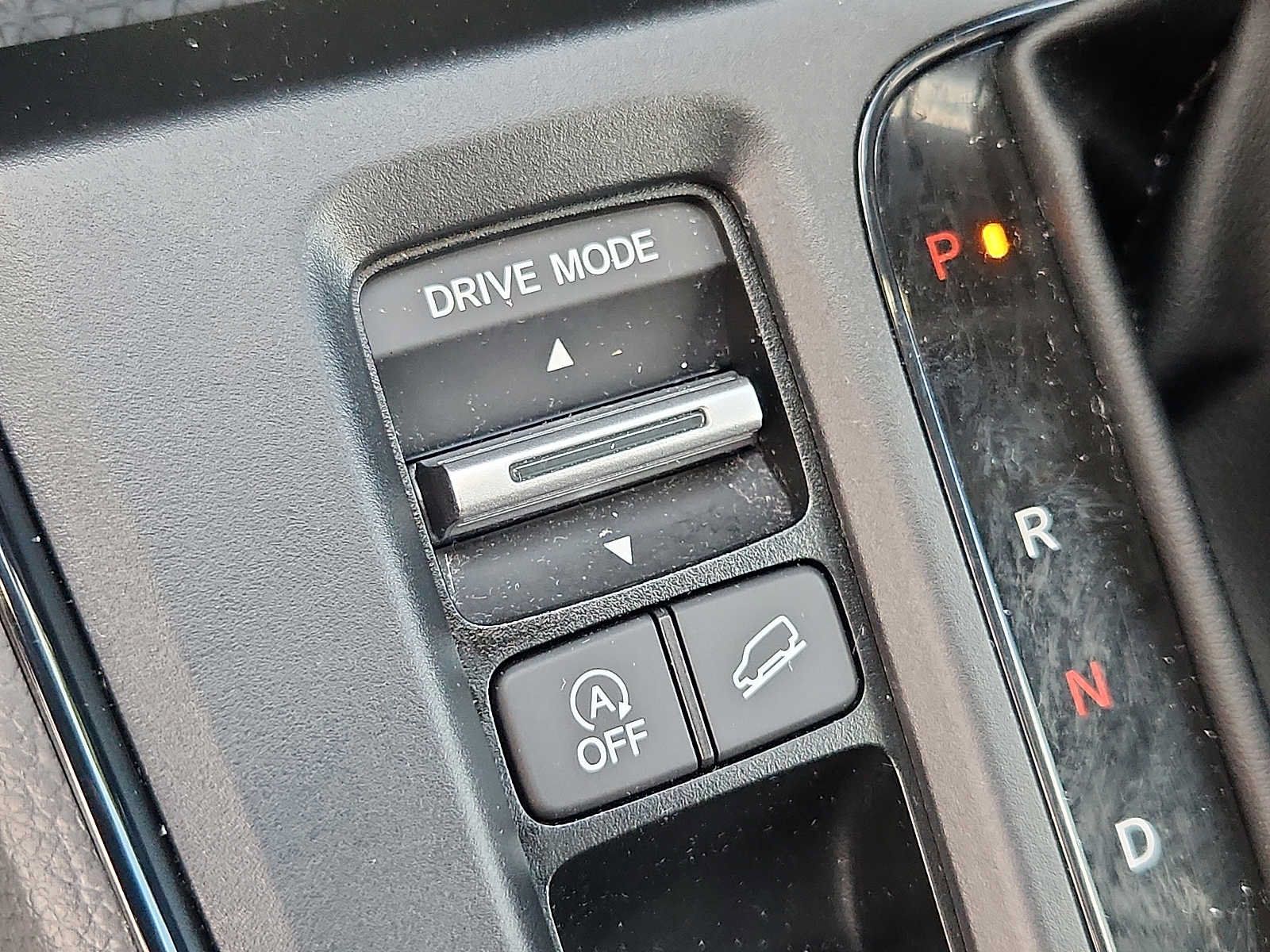 Certified 2024 Honda CR-V EX-L image 26