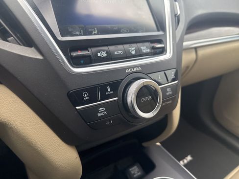 Used 2015 Acura MDX 3.5L Technology Package image 24