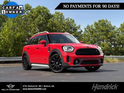 Used 2024 MINI Cooper Countryman S