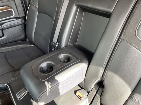 Certified 2024 RAM 2500 Laramie image 43