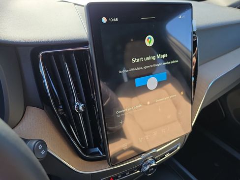 New 2026 Volvo XC60 B5 Plus w/ Protection Package Premier image 15