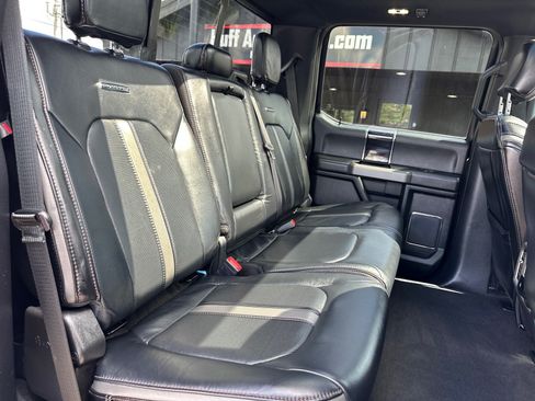 Used 2021 Ford F250 Platinum AWD/4WD image 39