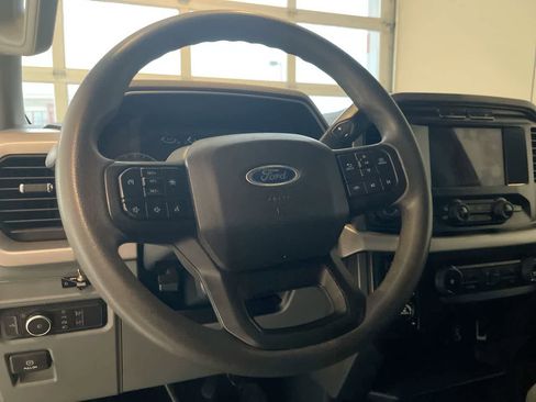 Used 2022 Ford F150 XLT w/ Trailer Tow Package image 14