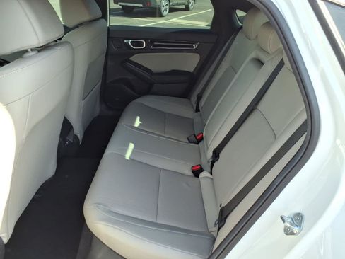 Used 2024 Honda Civic Sport Touring image 28