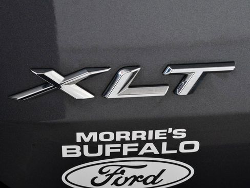 Used 2022 Ford Explorer XLT w/ Equipment Group 202A image 23