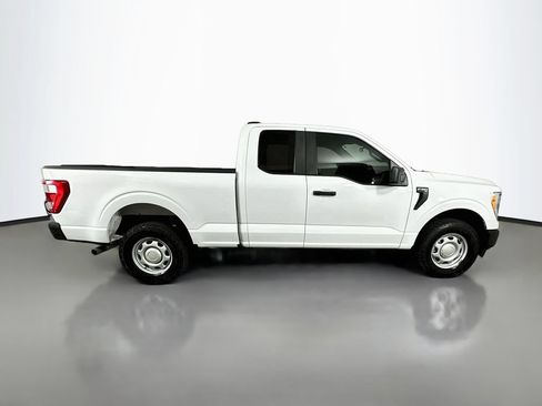 Used 2022 Ford F150 XL w/ Trailer Tow Package AWD/4WD image 9